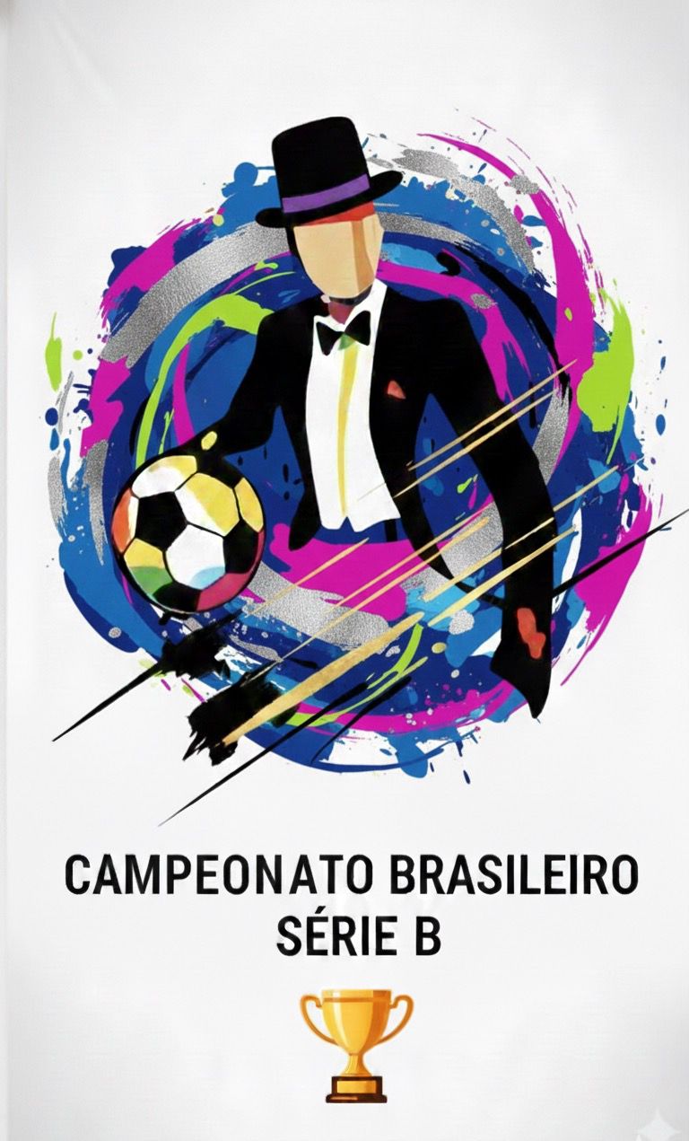 Apresentação da Série B