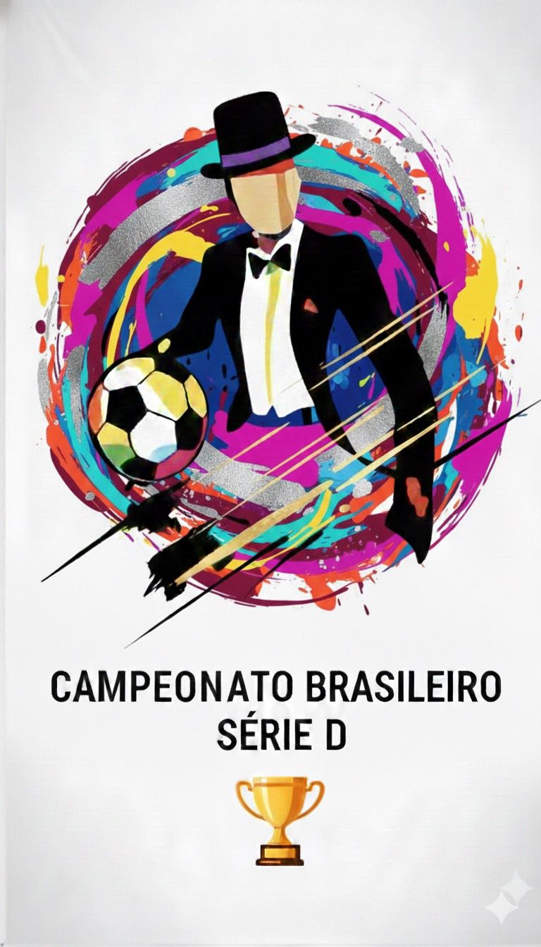 Apresentação da Série D