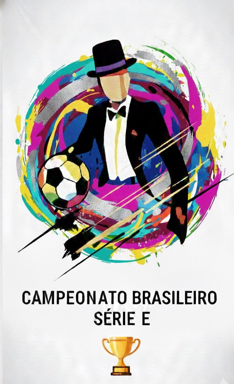 Apresentação da Série E